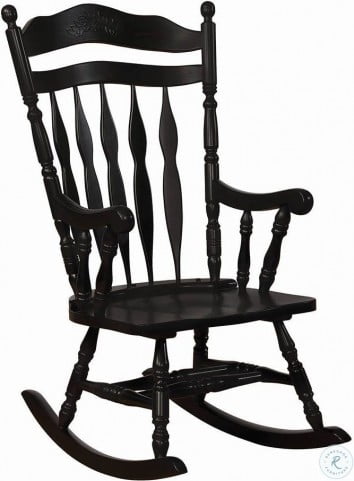 rocking chair coleman furniture