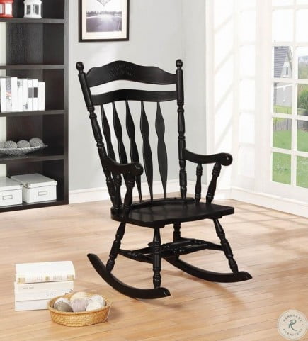 rocking chair coleman furniture