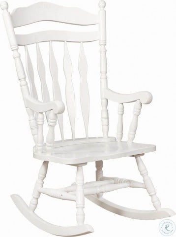 rocking chair coleman furniture