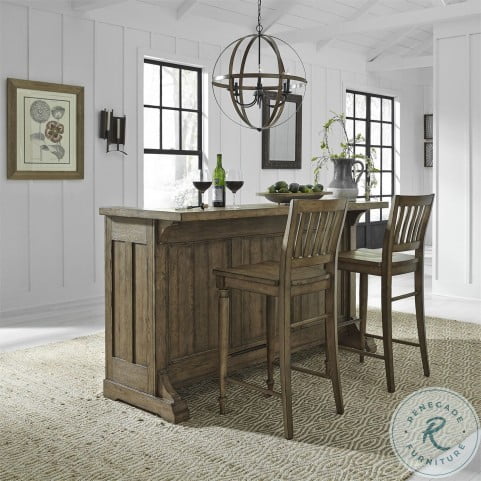 Safavieh American Homes Collection Benjamin Barley Bench