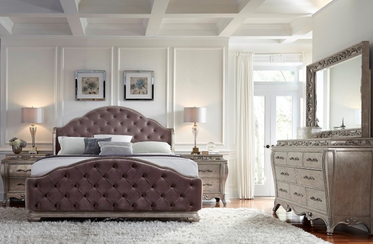 58 Bedroom Sets Queen Silver Newest 58 Bedroom Sets Queen Silver Newest