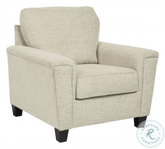 Abinger Natural Accent Chair From Ashley Coleman Furniture