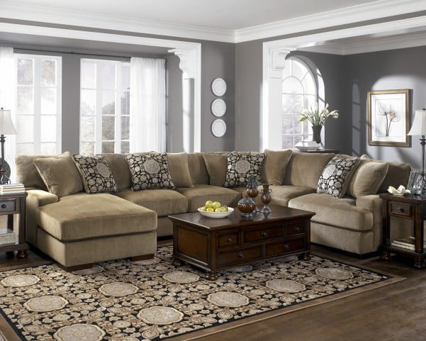 Porter Rectangular Lift Top Cocktail Table From Ashley T697 0 Coleman Furniture