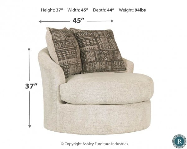 Soletren Stone Living Room Set From Ashley Coleman Furniture