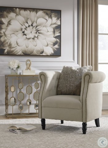 Jacquelyne Natural Accent Chair From Ashley Coleman Furniture What to look for in an accent chair. jacquelyne natural accent chair