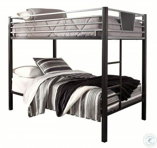 ashley dinsmore bunk bed