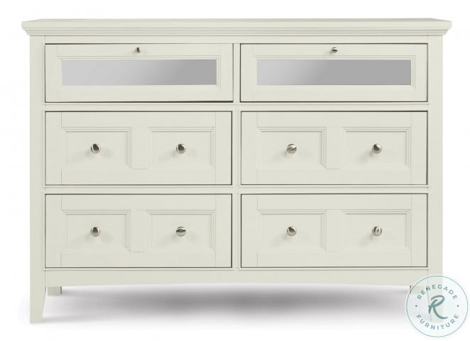 Kentwood Panel Bedroom Set from Magnussen Home (B1475-54H ...