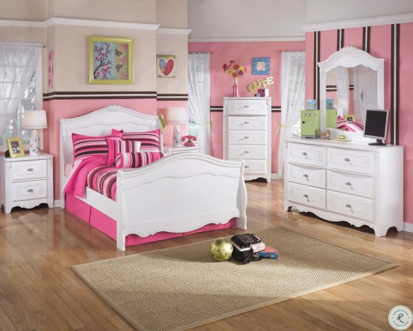 ashley exquisite desk