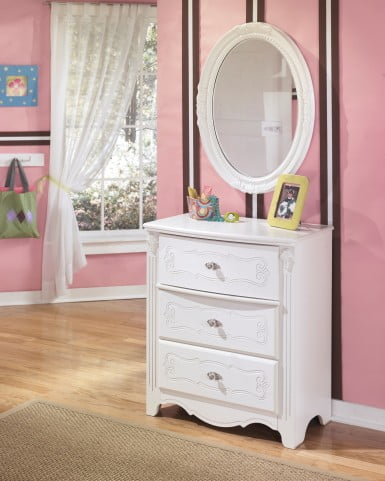 exquisite poster bed