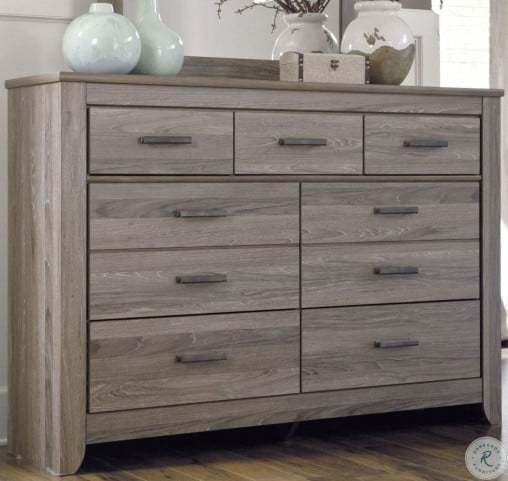 Zelen Dresser From Ashley B248 31 Coleman Furniture