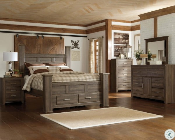 Juararo Nightstand From Ashley B251 92 Coleman Furniture