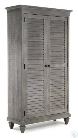 lancaster grey shoe cabinet