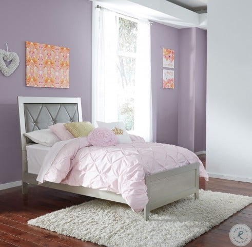 construction crib set