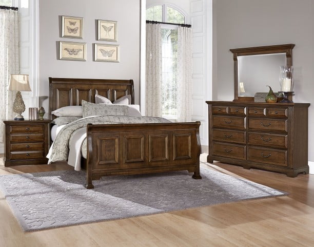 bassett bedroom furniture