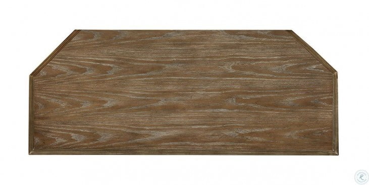 Palu White And Oak Tv Console From Furniture Of America Coleman Furniture