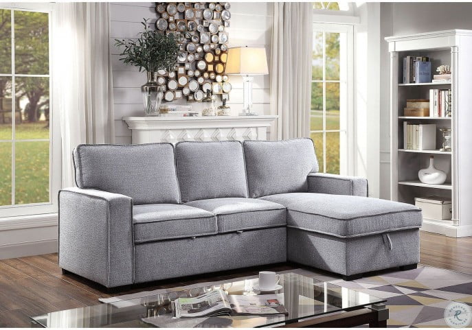 braelyn sectional