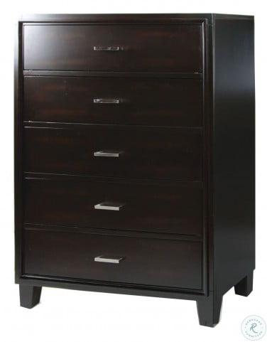 Gerico Ii Dark Espresso Storage Bookcase Bedroom Set From Furniture Of America Cm7291ex Q Bed Coleman Furniture
