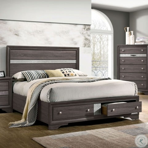 Chrissy Gray Platform Bedroom Set From Furniture Of America Coleman Furniture 🇬🇧🎧▪hi i'm chris▪age 32▪height 6ft2▪from newcastle england ▪love gaming and always been a gamer since i was a kid▪love all kind of sports 🇬🇧🎧. chrissy gray platform bedroom set