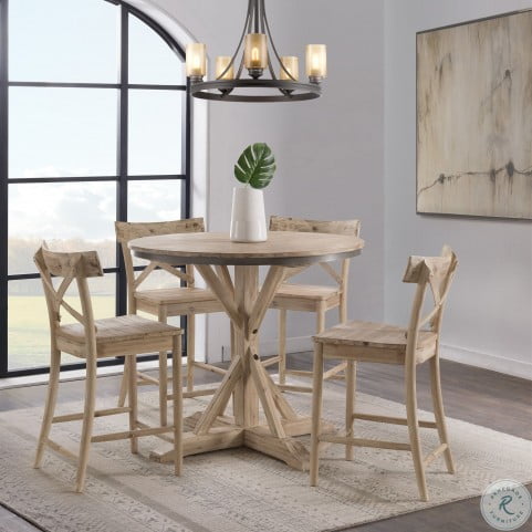 Keaton Beach Counter Height Stool From Picket House Furnishings Coleman Furniture