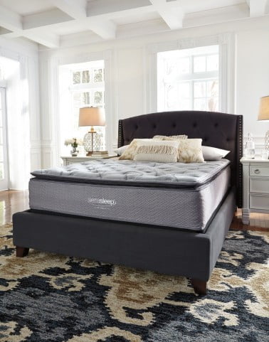 bed wedge to keep pillows from falling