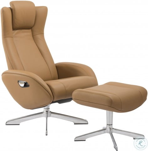 Maya Camel Leather Chair and Ottoman from JNM | Coleman ... Electric vibrating massage chair reviewtoday i review the vibrating massage reclining chair and ottoman by jc home on amazon.