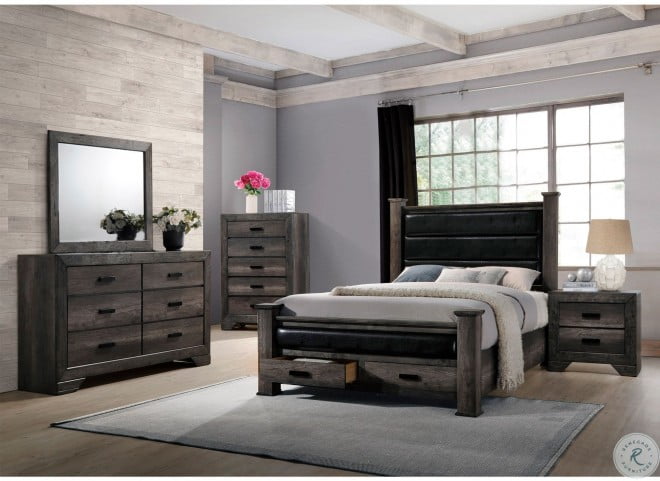 8800 Oak Storage Bedroom Sets New HD 8800 Oak Storage Bedroom Sets New HD