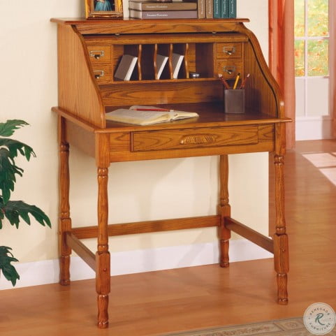 Palmetto Secretary Desk From Coaster Furnitureetc Com 5301n Palmetto Secretary Desk From Coaster