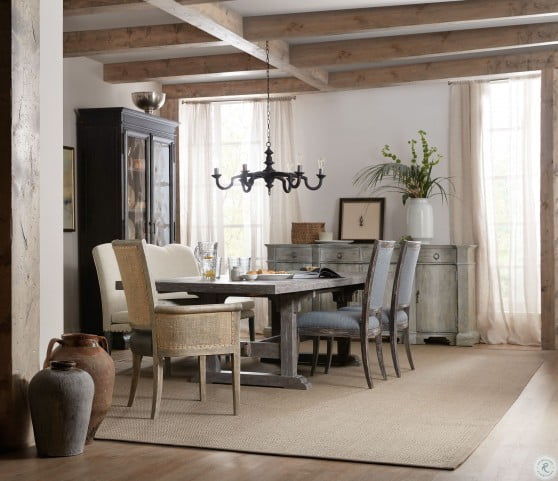 beaumont corner sofa dining table set
