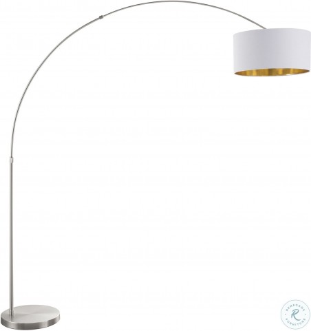 lumisource salon floor lamp