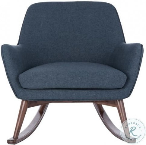 coleman rocking chair