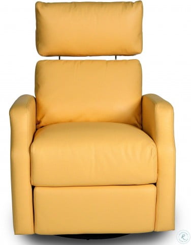 bedford swivel glider