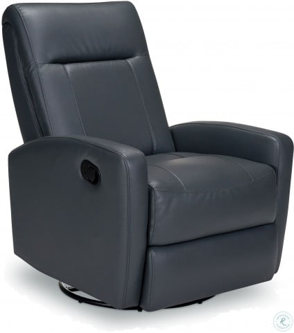 bedford swivel glider