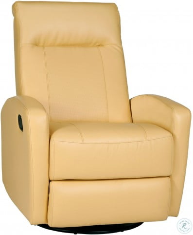 bedford swivel glider