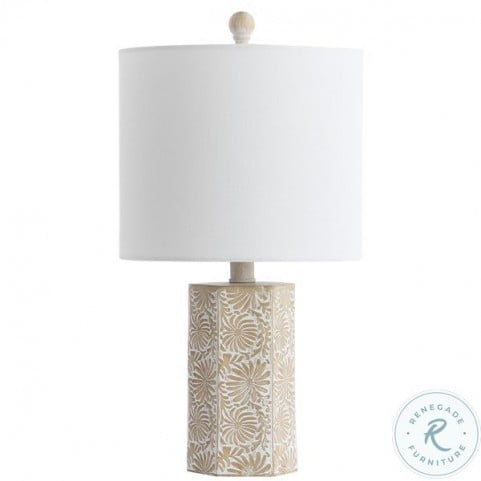 safavieh aileen table lamp