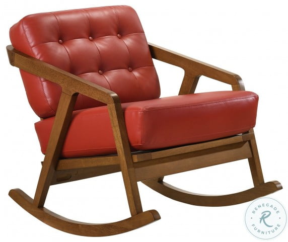 Looking Good Rocking Chair Avalon Entertainment Wooden For Classroom