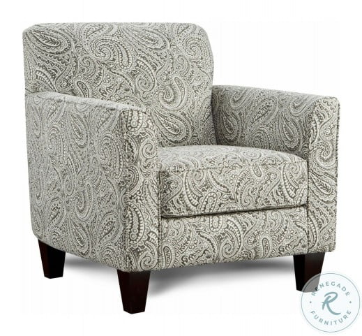 Homecoming Stone Accent Chair from Southern Home Furnishings | Coleman