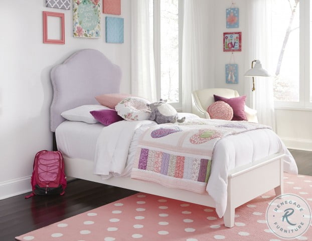 laddi bed