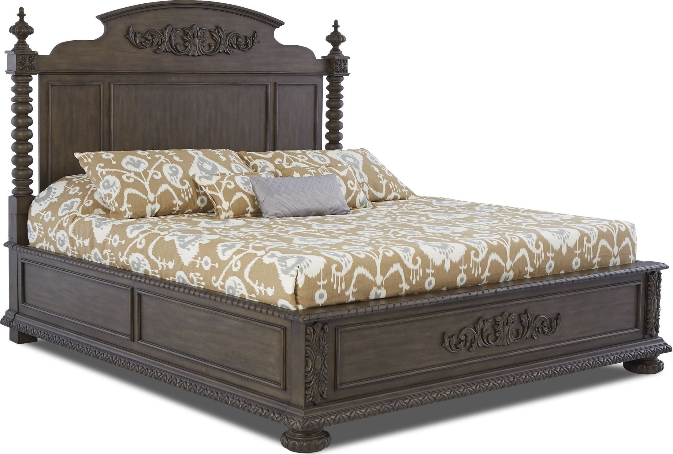 Versailles King Size Bed Review Versailles King Size Bed Review