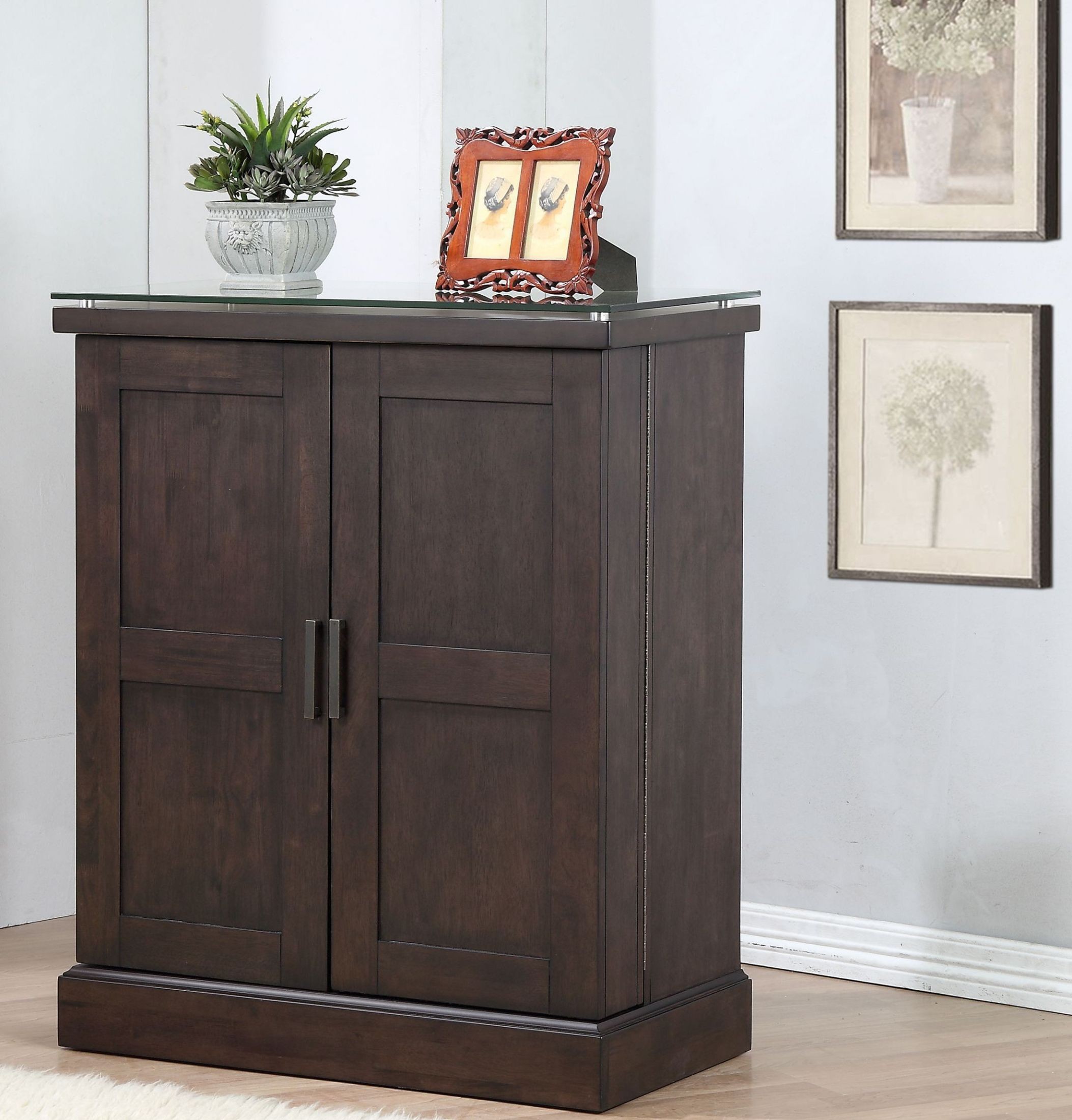 Black Oak Spirit from ECI Furniture Coleman Furniture