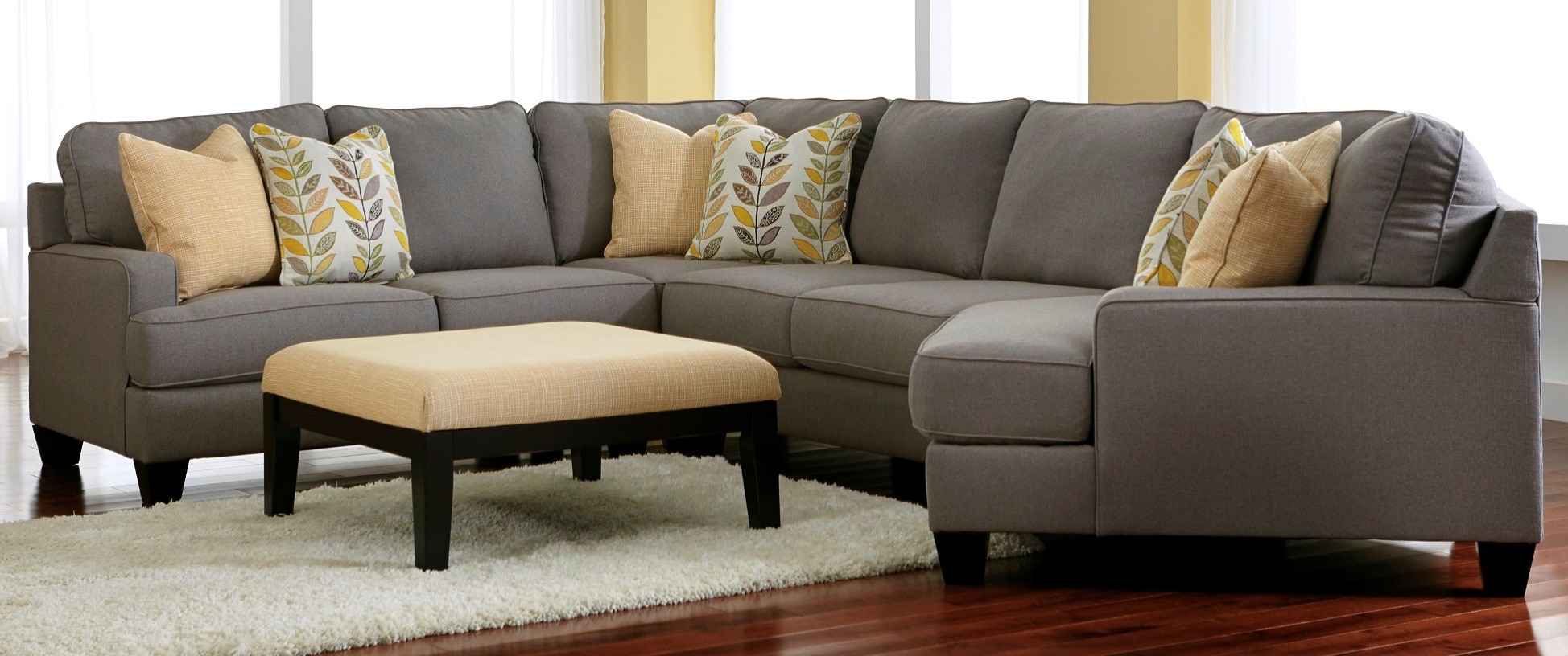Ashley furniture promo code JCPenney is a popular department store and online store that sells everything for your home and family. From clothes, jewelry, and shoes to mattresses, furniture, and home appliances, JC Penney’s large selection and frequent savings events offer unbeatable value.