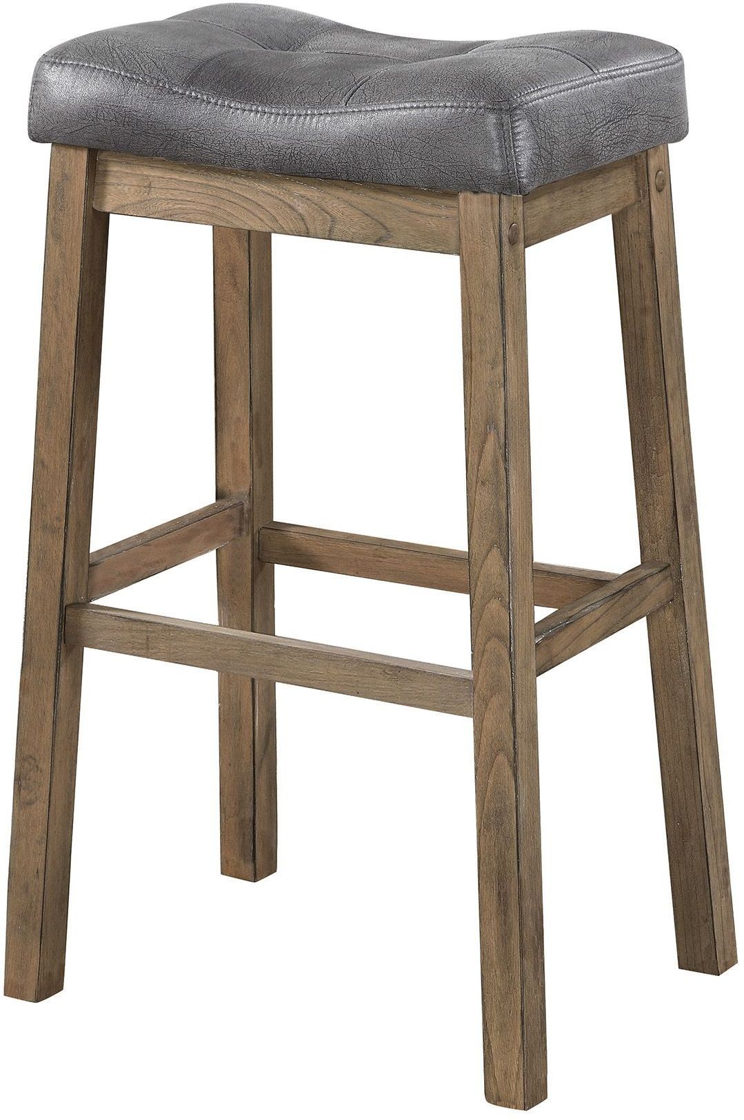 Driftwood Color Bar Stools driftwood bar stool set of 2 from coaster coleman furniture Driftwood Color Bar Stools driftwood bar stool set of 2 from coaster coleman furniture
