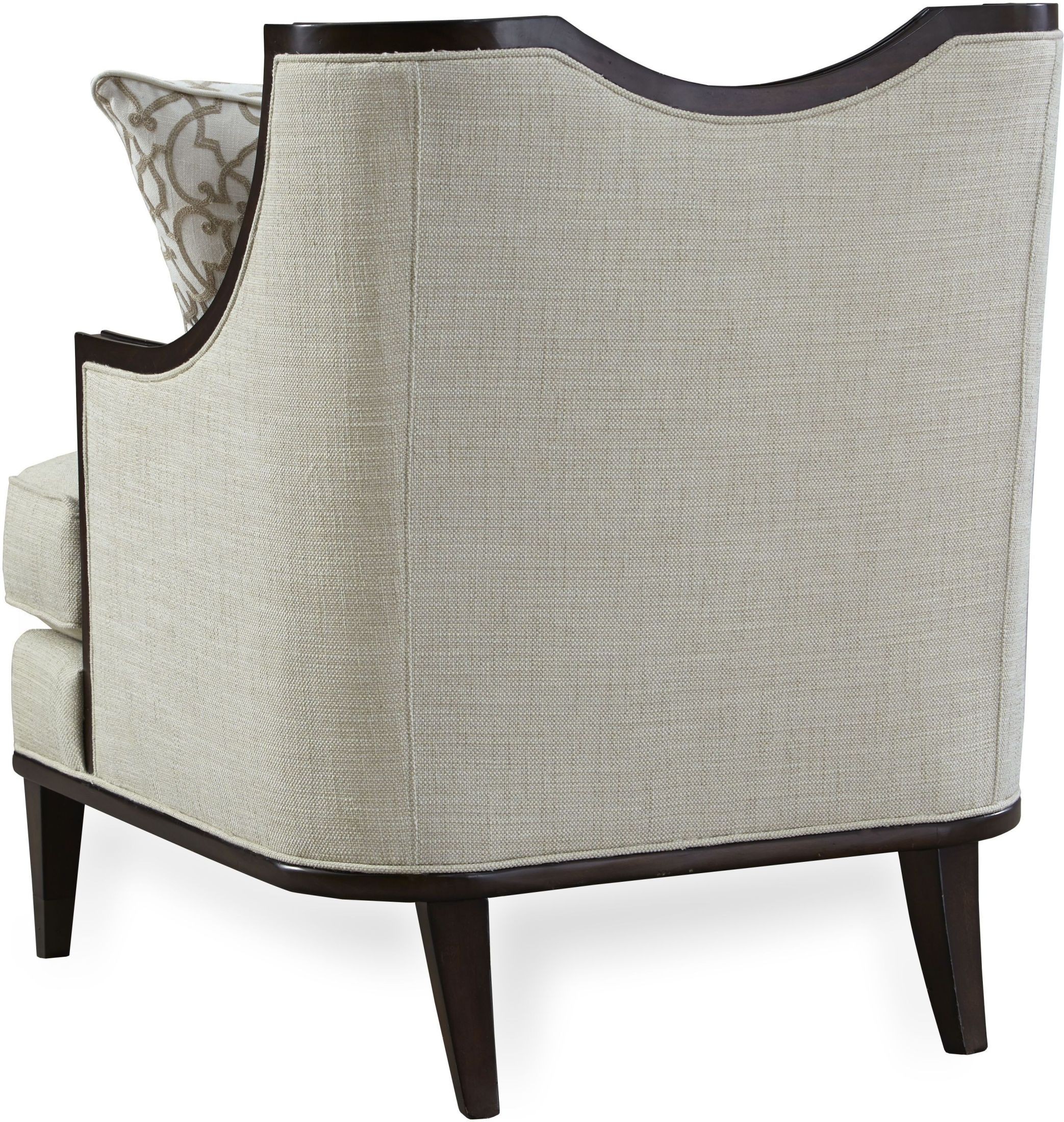 Harper Ivory Living Room Set from ART Coleman Furniture