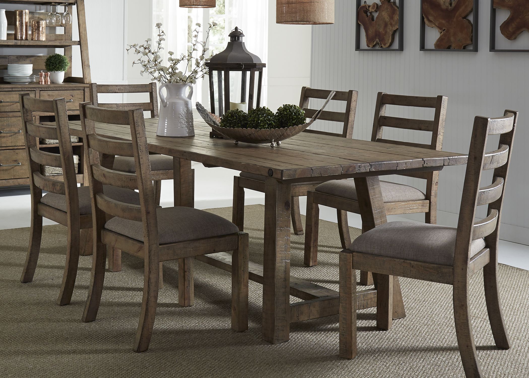 Prescott Dining Room Furniture Prescott Dining Room Furniture