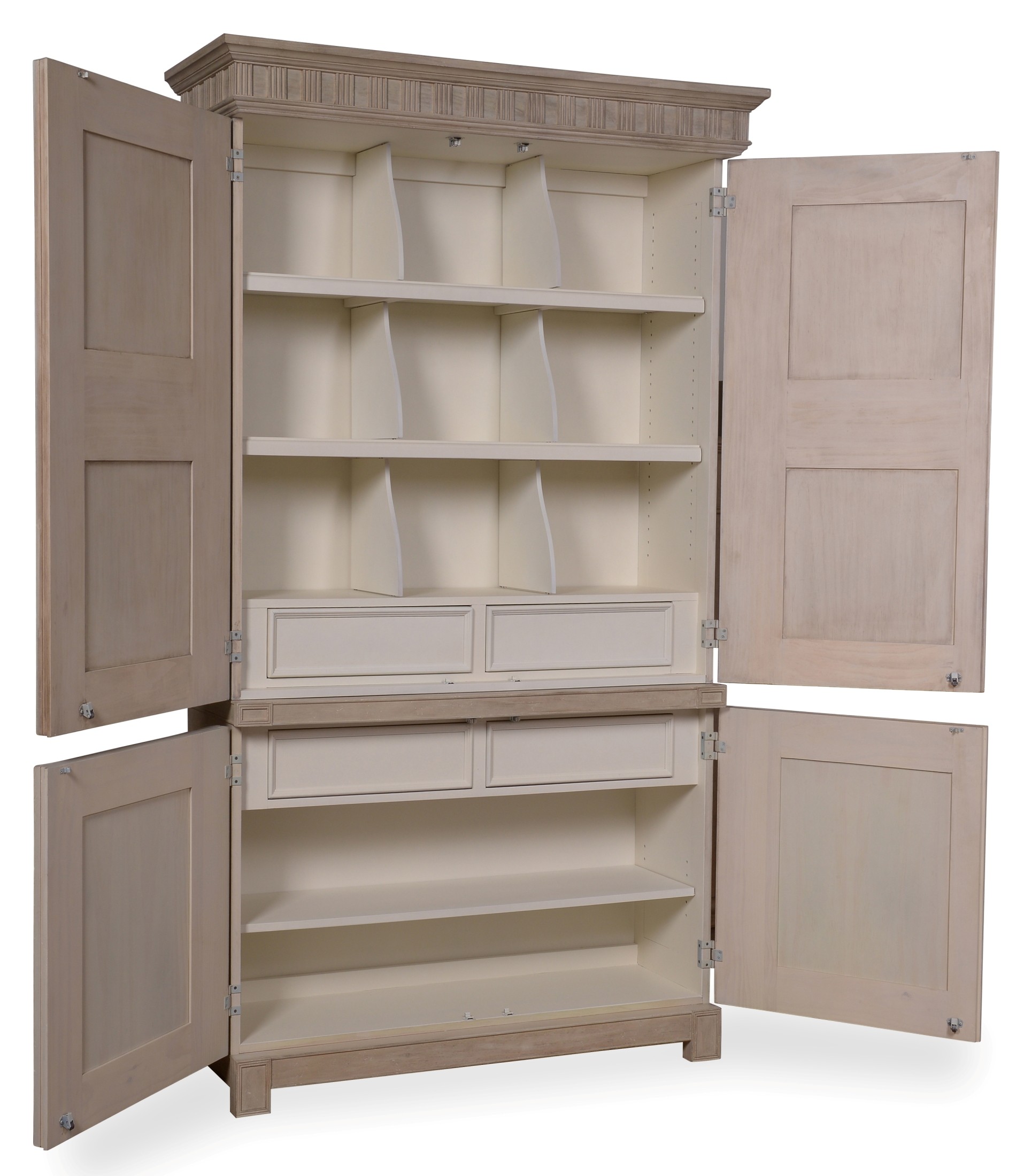 Collection One Montreal Wardrobe from ART (2171612623TP2623BS