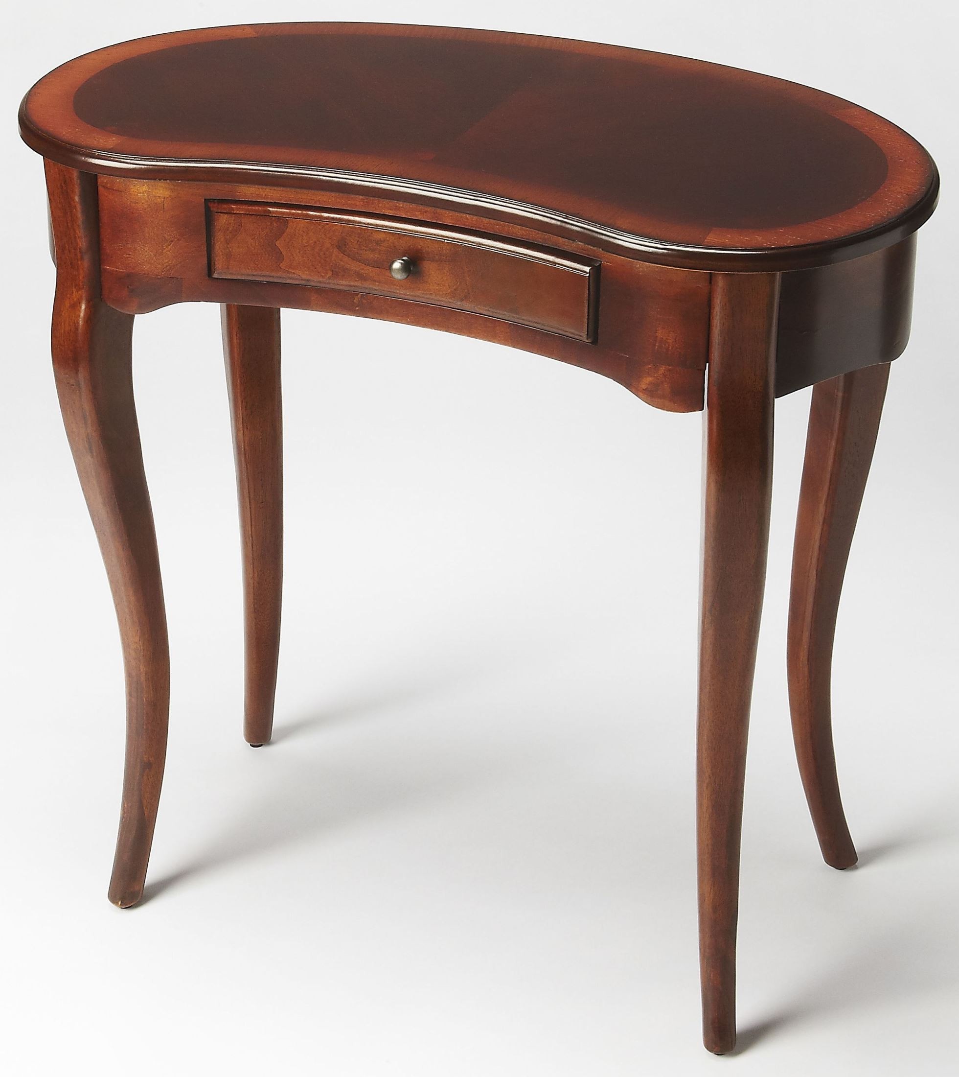 Edgewater Plantation Cherry Writing Desk from Butler Coleman Furniture