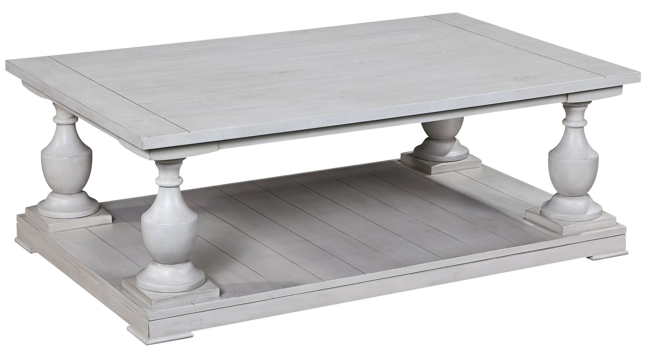 Bassett Furniture Coffee Tables - Coastal Solid Wood Rustic Coffee Table with Drawers | Zin Home / But, if you have a vision of what your perfect coffee table with storage looks like, we can help you bring it to life.