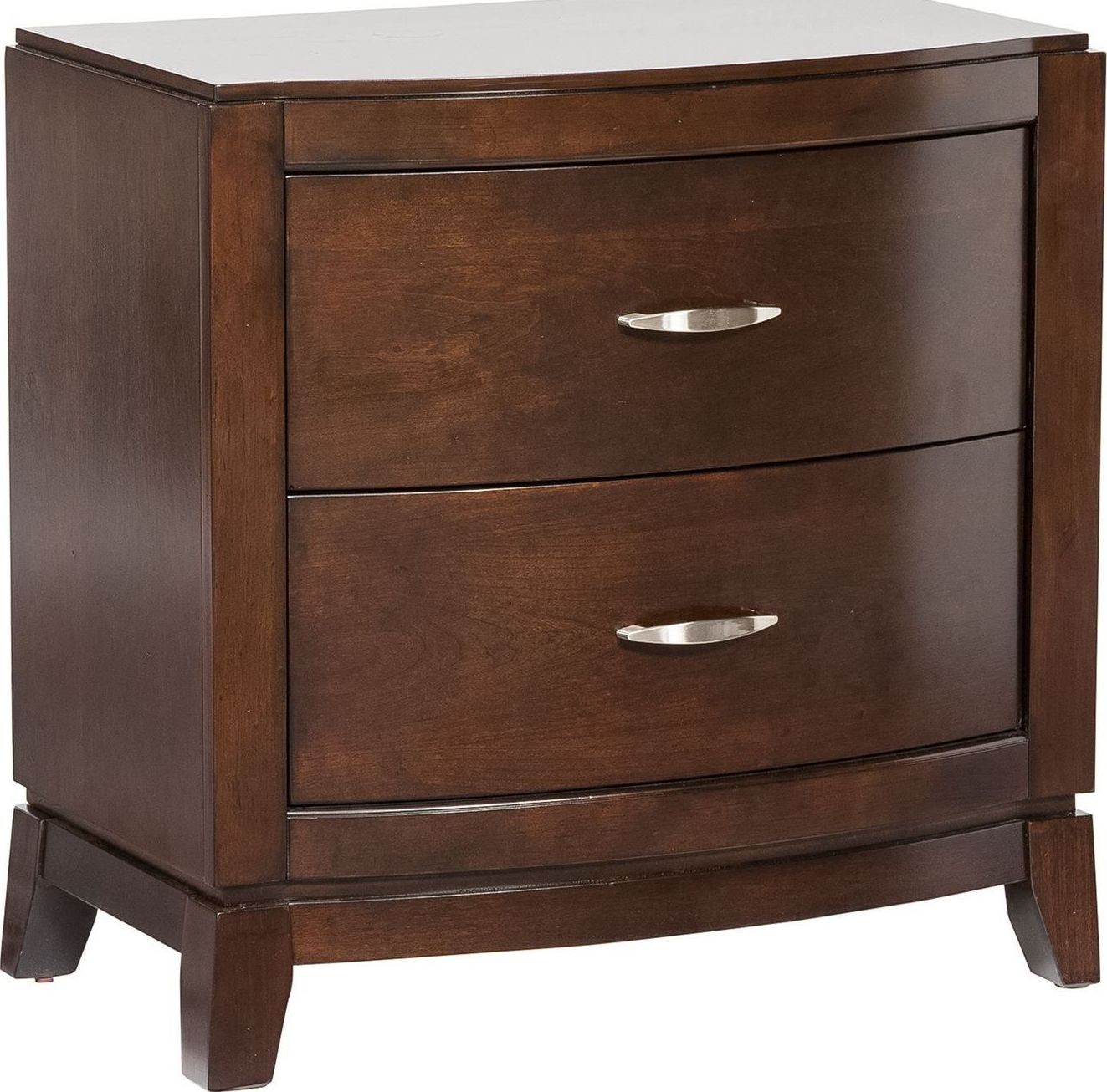 Avalon Nightstand from Liberty (505BR61) Coleman Furniture
