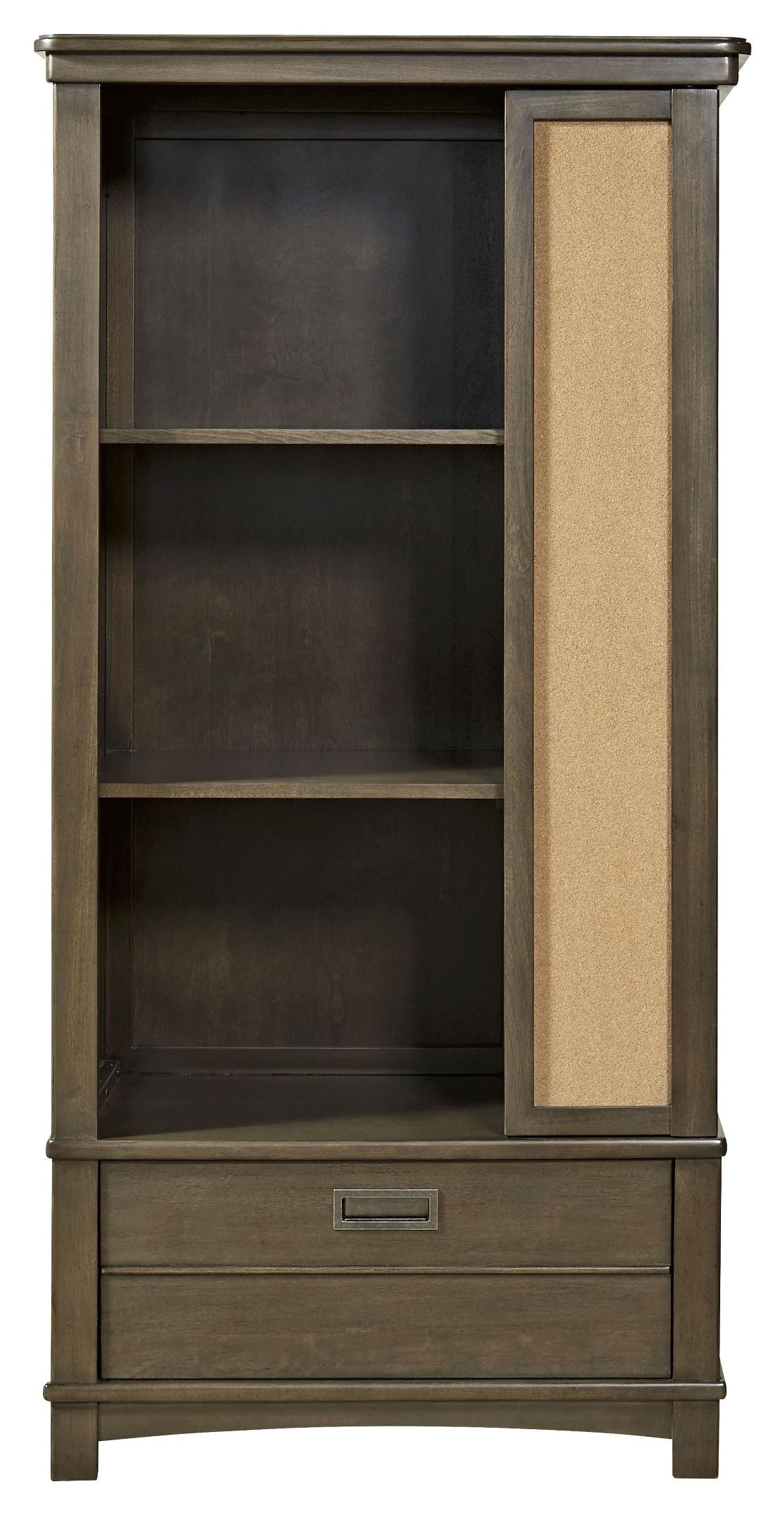 Varsity Jersey Bookcase from Smartstuff Coleman Furniture