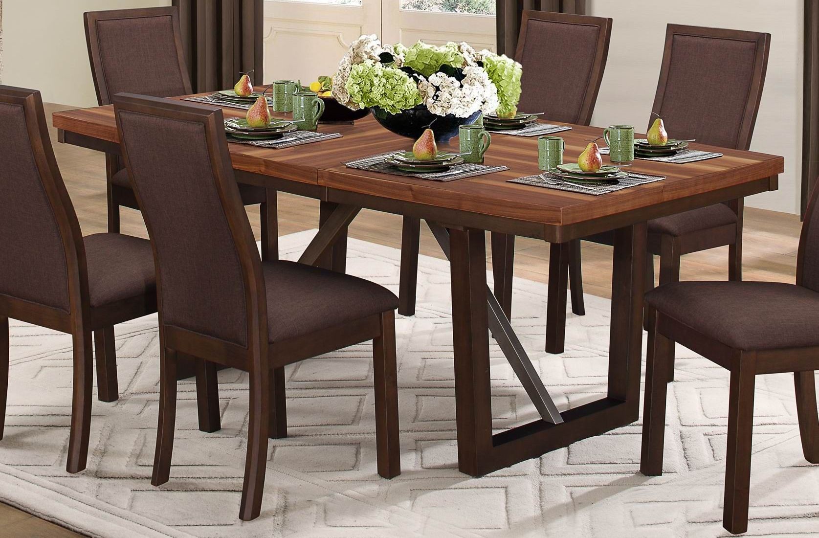 Rectangle Dining Table Nipodload