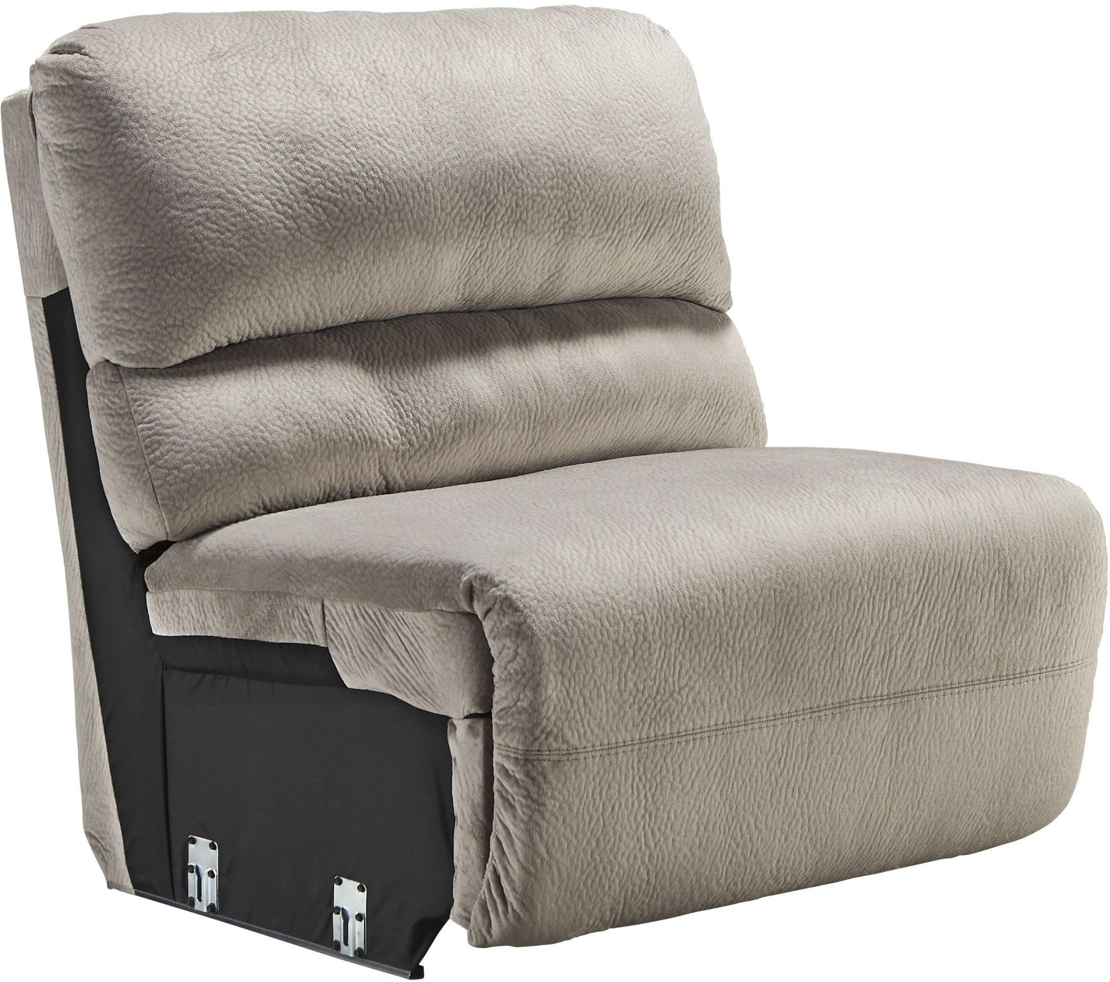 Toletta Granite LAF Reclining Sectional from Ashley (5670340) Coleman